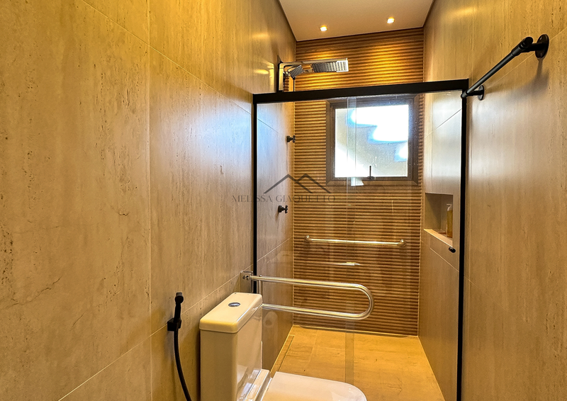 Resid&ecirc;ncia de Luxo Alto Padr&atilde;o  Barueri - 