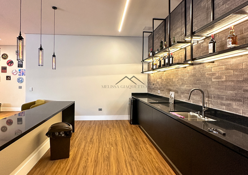 Resid&ecirc;ncia de Luxo Alto Padr&atilde;o  Barueri - 