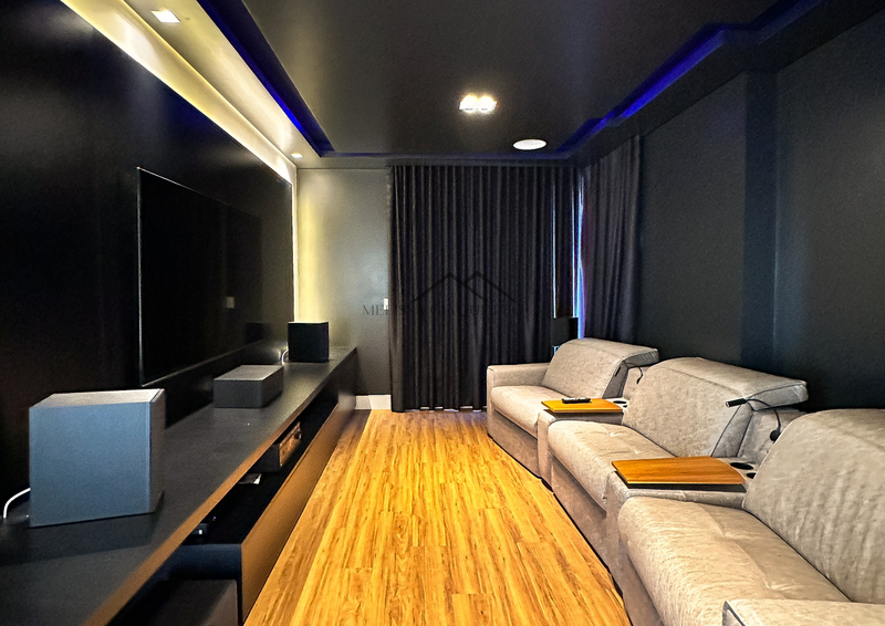 Resid&ecirc;ncia de Luxo Alto Padr&atilde;o  Barueri - 