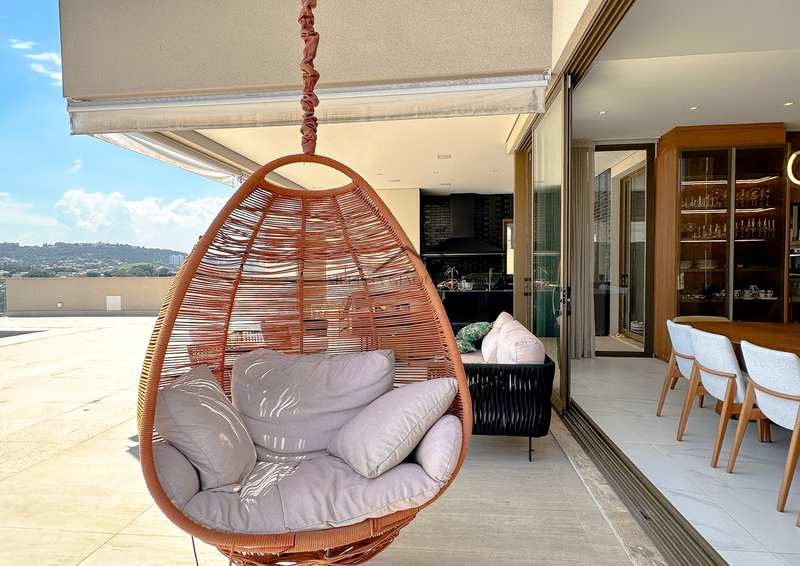 Resid&ecirc;ncia de Luxo Alto Padr&atilde;o  Barueri - 