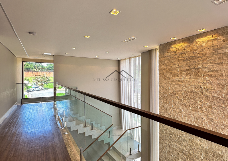 Resid&ecirc;ncia de Luxo Alto Padr&atilde;o  Barueri - 