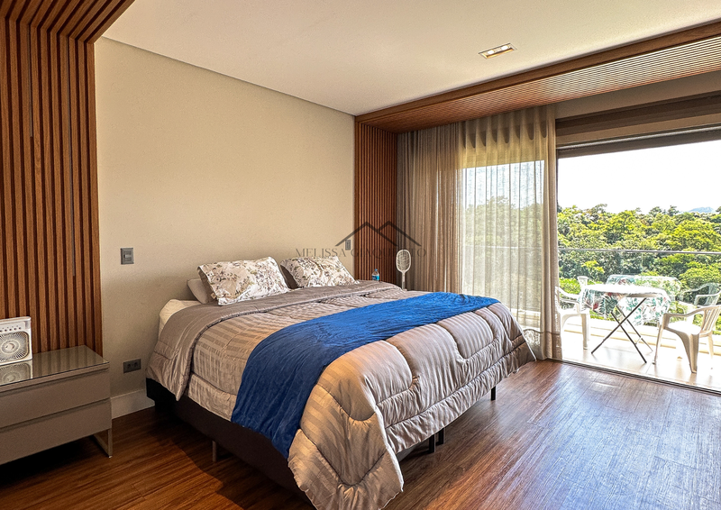 Resid&ecirc;ncia de Luxo Alto Padr&atilde;o  Barueri - 