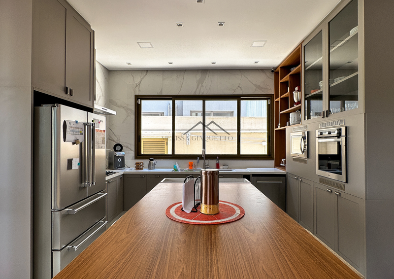 Resid&ecirc;ncia de Luxo Alto Padr&atilde;o  Barueri - 