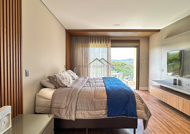 Resid&ecirc;ncia de Luxo Alto Padr&atilde;o  Barueri - 