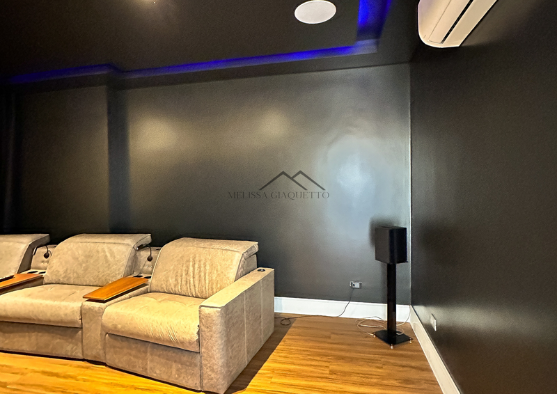 Resid&ecirc;ncia de Luxo Alto Padr&atilde;o  Barueri - 