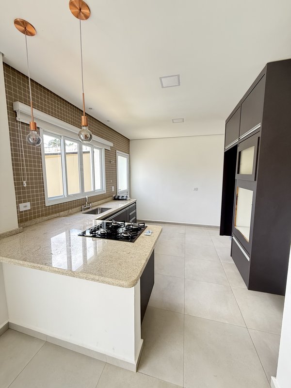 Sobrado Vila Bela Vista  Atibaia - 