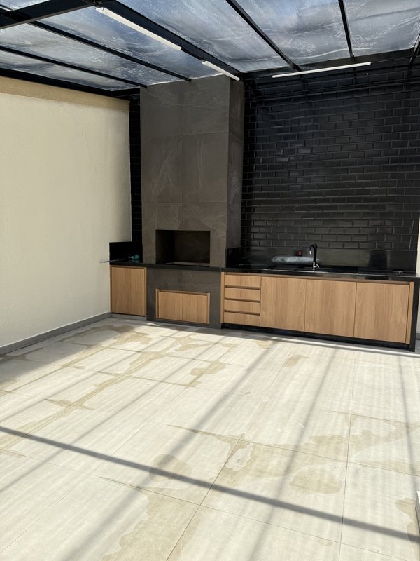 Sobrado Vila Bela Vista  Atibaia - 