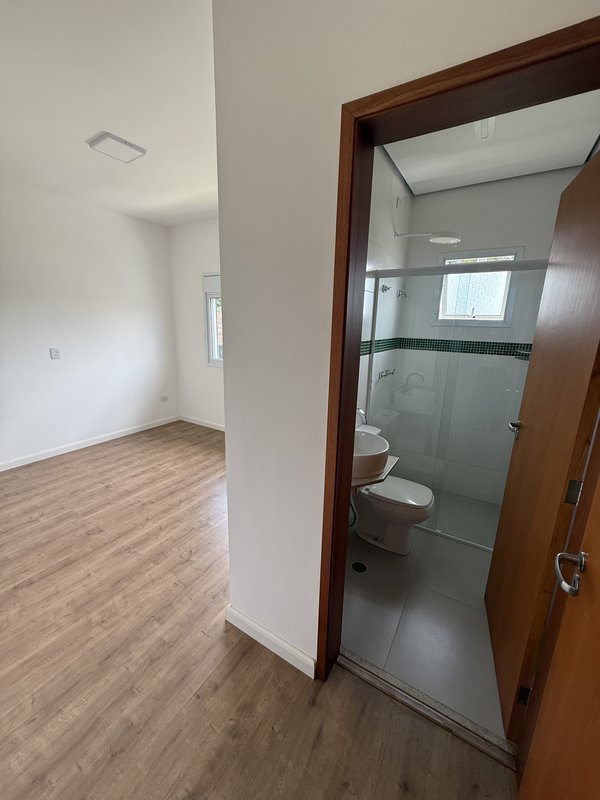 Sobrado Vila Bela Vista  Atibaia - 