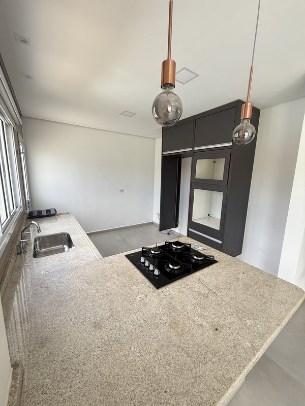 Sobrado Vila Bela Vista  Atibaia - 