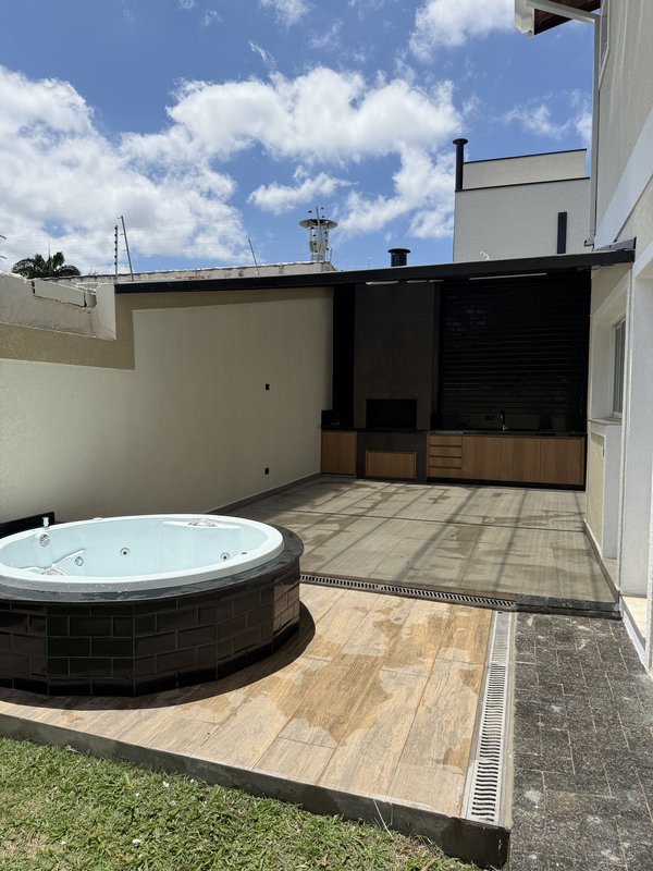 Sobrado Vila Bela Vista  Atibaia - 