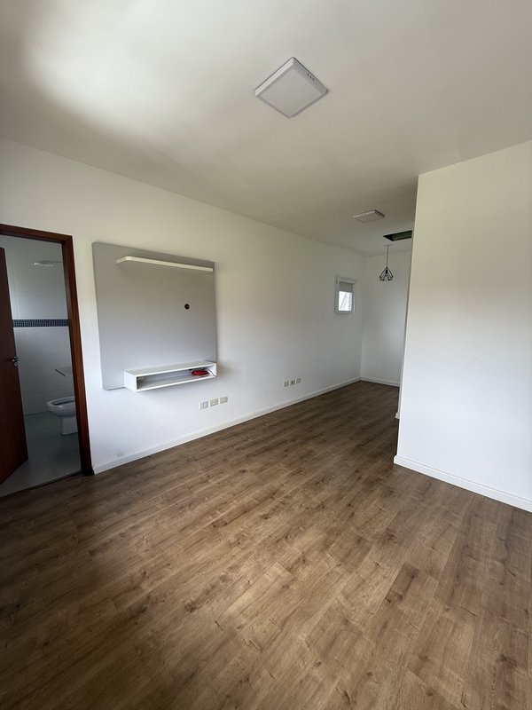 Sobrado Vila Bela Vista  Atibaia - 