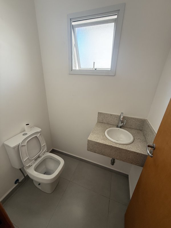 Sobrado Vila Bela Vista  Atibaia - 