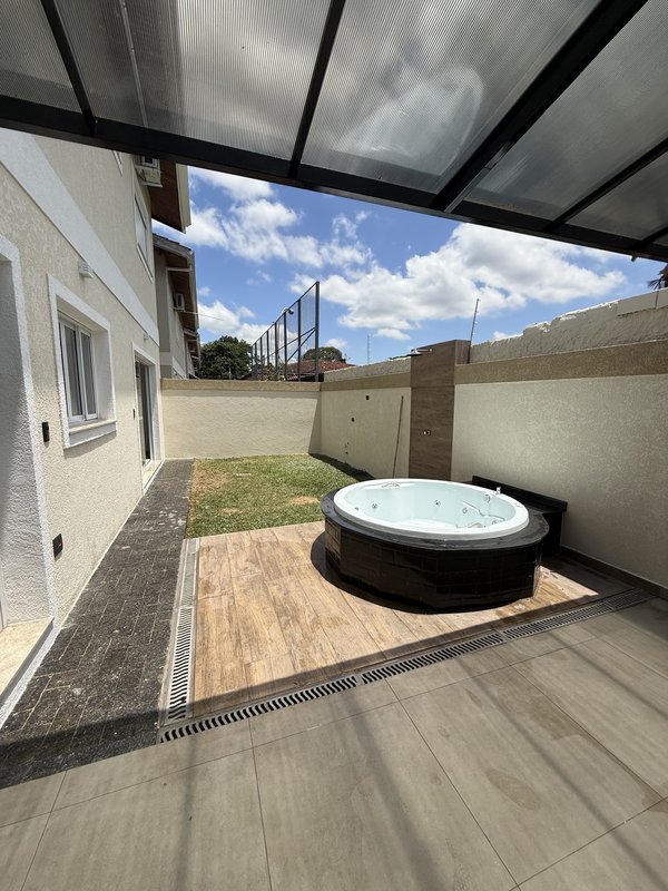 Sobrado Vila Bela Vista  Atibaia - 