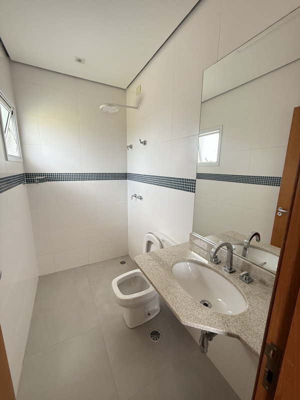 Sobrado Vila Bela Vista  Atibaia - 