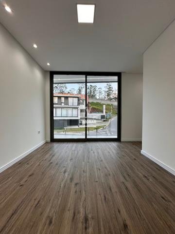 Sobrado 4 su&iacute;tes + &aacute;rea gourmet com piscina  Arujá - 