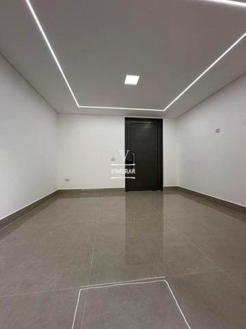 Sobrado 4 su&iacute;tes + &aacute;rea gourmet com piscina  Arujá - 