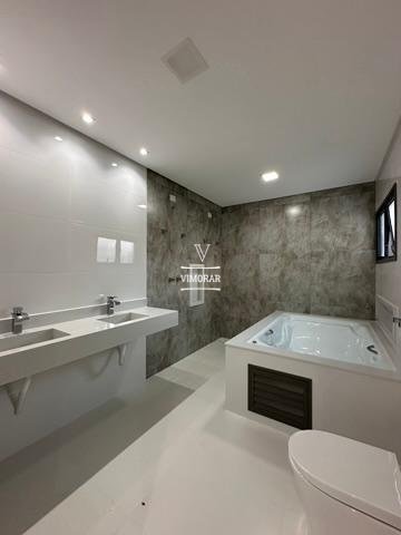 Sobrado 4 su&iacute;tes + &aacute;rea gourmet com piscina  Arujá - 