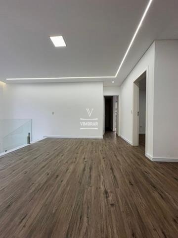 Sobrado 4 su&iacute;tes + &aacute;rea gourmet com piscina  Arujá - 