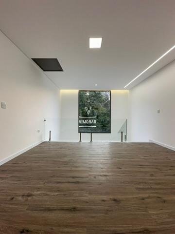 Sobrado 4 su&iacute;tes + &aacute;rea gourmet com piscina  Arujá - 