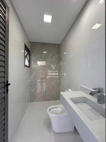 Sobrado 4 su&iacute;tes + &aacute;rea gourmet com piscina  Arujá - 