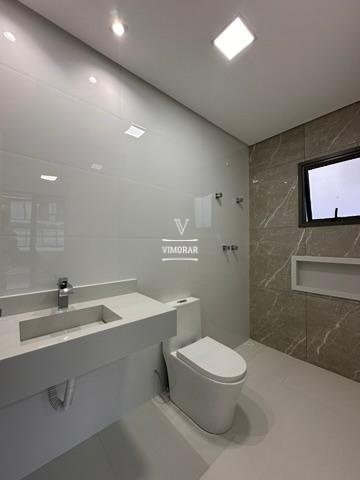 Sobrado 4 su&iacute;tes + &aacute;rea gourmet com piscina  Arujá - 