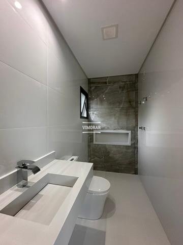 Sobrado 4 su&iacute;tes + &aacute;rea gourmet com piscina  Arujá - 