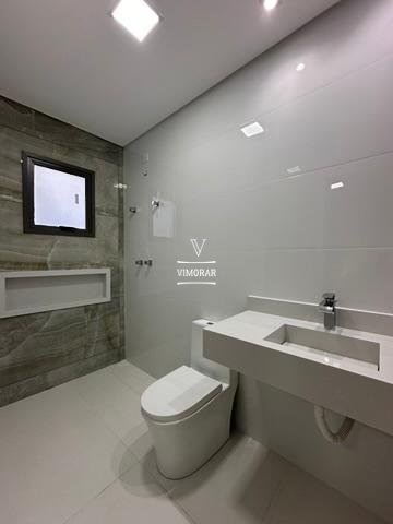 Sobrado 4 su&iacute;tes + &aacute;rea gourmet com piscina  Arujá - 