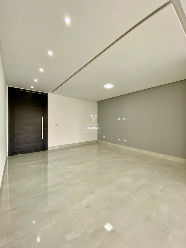 Sobrado 4 su&iacute;tes + &aacute;rea gourmet com piscina  Arujá - 