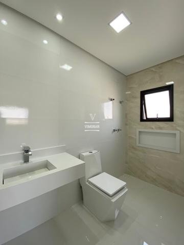 Sobrado 4 su&iacute;tes + &aacute;rea gourmet com piscina  Arujá - 