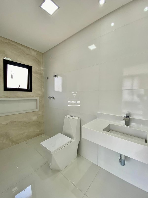 Sobrado 4 su&iacute;tes + &aacute;rea gourmet com piscina  Arujá - 