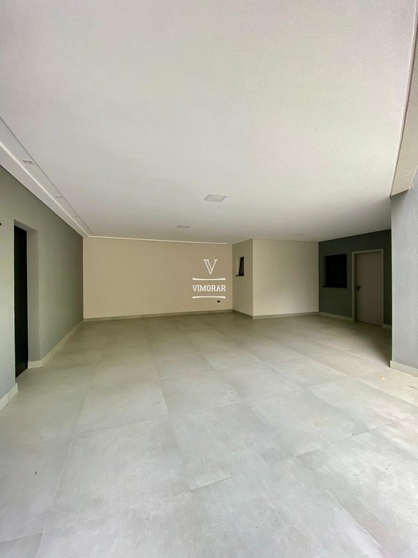 Sobrado 4 su&iacute;tes + 4 vagas de garagem  Arujá - 