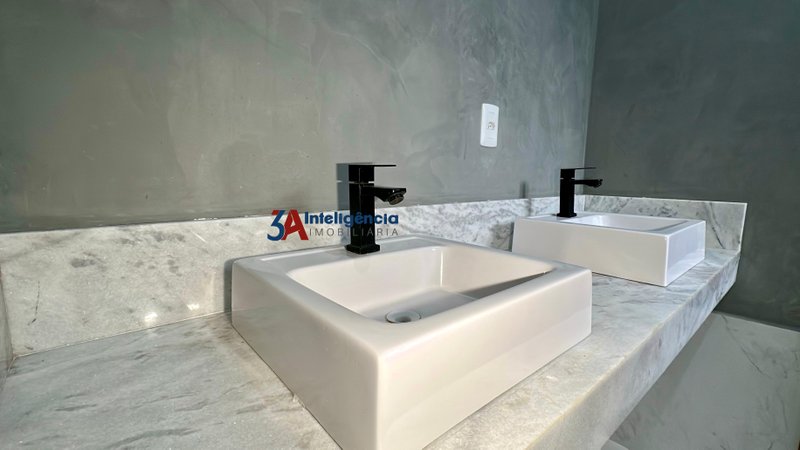 CASA COND. VILLAGIO WANEL - SOROCABA elias maluf Sorocaba - 