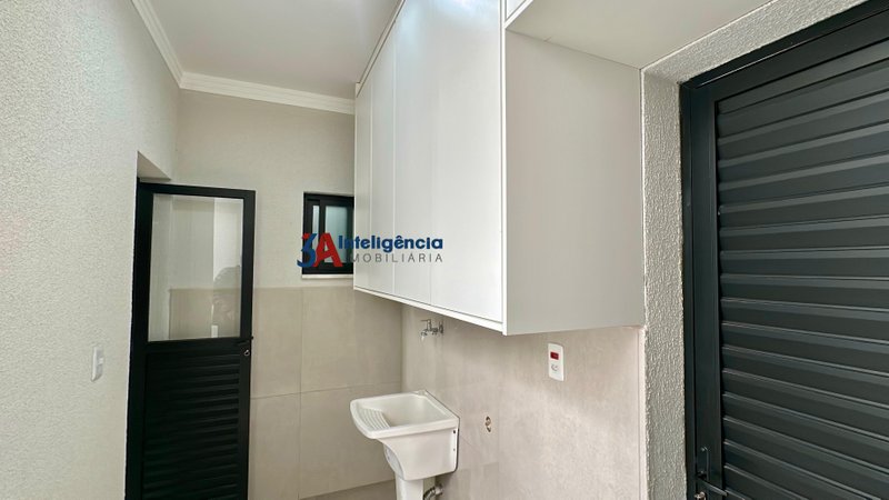 CASA COND. VILLAGIO WANEL - SOROCABA elias maluf Sorocaba - 