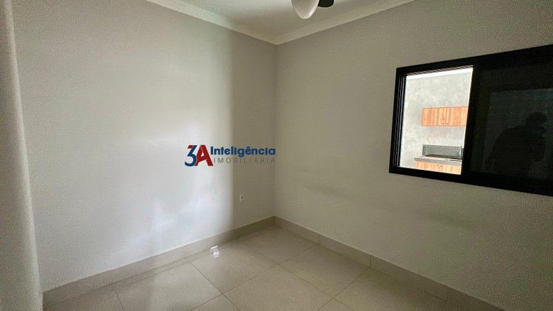 CASA COND. VILLAGIO WANEL - SOROCABA elias maluf Sorocaba - 