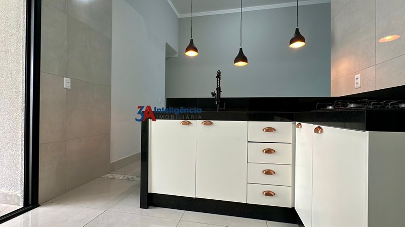 CASA COND. VILLAGIO WANEL - SOROCABA elias maluf Sorocaba - 