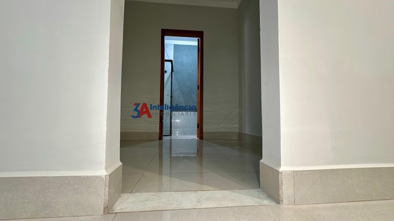 CASA COND. VILLAGIO WANEL - SOROCABA elias maluf Sorocaba - 