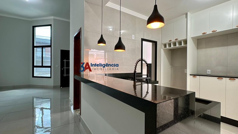 CASA COND. VILLAGIO WANEL - SOROCABA elias maluf Sorocaba - 