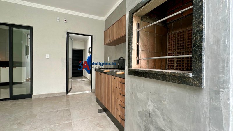 CASA COND. VILLAGIO WANEL - SOROCABA elias maluf Sorocaba - 