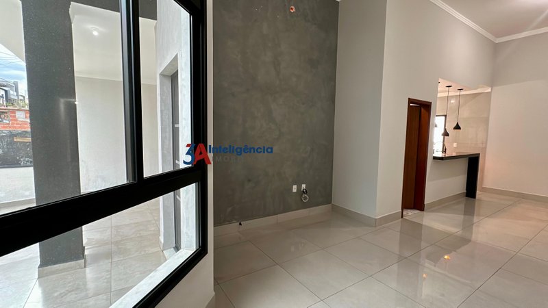CASA COND. VILLAGIO WANEL - SOROCABA elias maluf Sorocaba - 