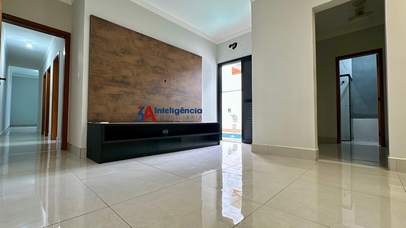 CASA COND. VILLAGIO WANEL - SOROCABA elias maluf Sorocaba - 