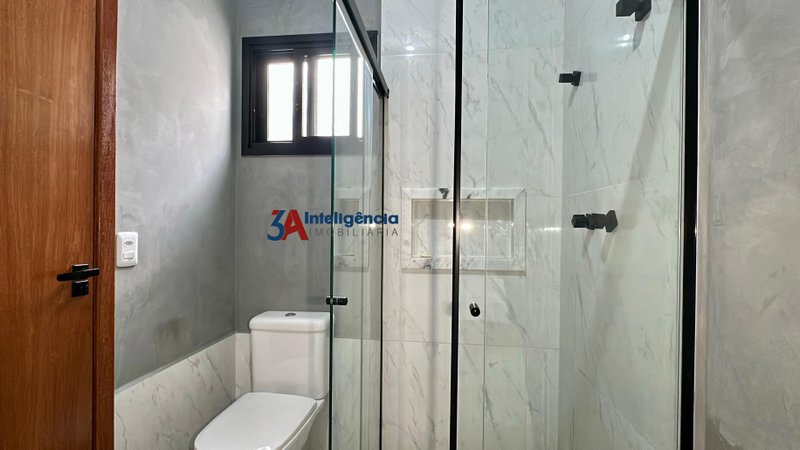 CASA COND. VILLAGIO WANEL - SOROCABA elias maluf Sorocaba - 