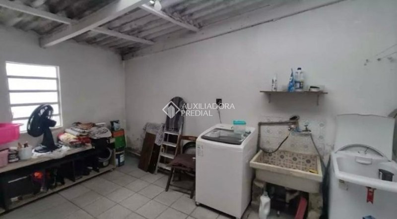 CASA TÉRREA - AV. LAURO GOMES - SANTO ANDRÉ Avenida Lauro Gomes Santo André - 