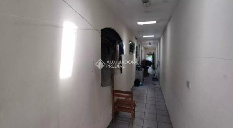 CASA TÉRREA - AV. LAURO GOMES - SANTO ANDRÉ Avenida Lauro Gomes Santo André - 