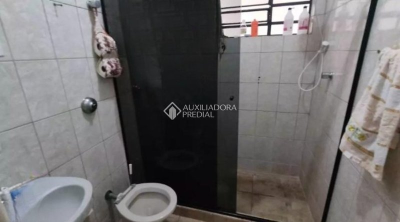 CASA TÉRREA - AV. LAURO GOMES - SANTO ANDRÉ Avenida Lauro Gomes Santo André - 