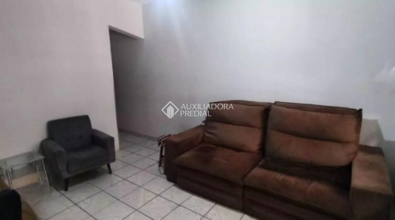 CASA TÉRREA - AV. LAURO GOMES - SANTO ANDRÉ Avenida Lauro Gomes Santo André - 