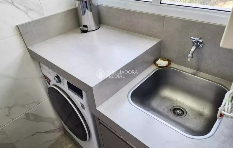 Apartamento 2 quartos à venda em Bairro Assunção, SBC Rua Tota Nogueira São Bernardo do Campo - 