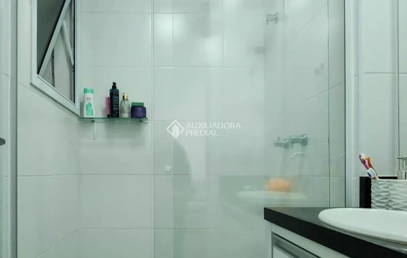 Apartamento 2 quartos à venda em Bairro Assunção, SBC Rua Tota Nogueira São Bernardo do Campo - 