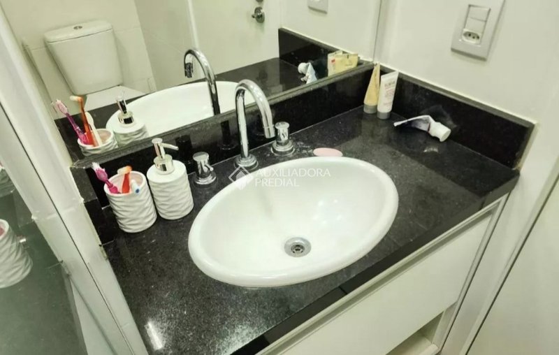 Apartamento 2 quartos à venda em Bairro Assunção, SBC Rua Tota Nogueira São Bernardo do Campo - 