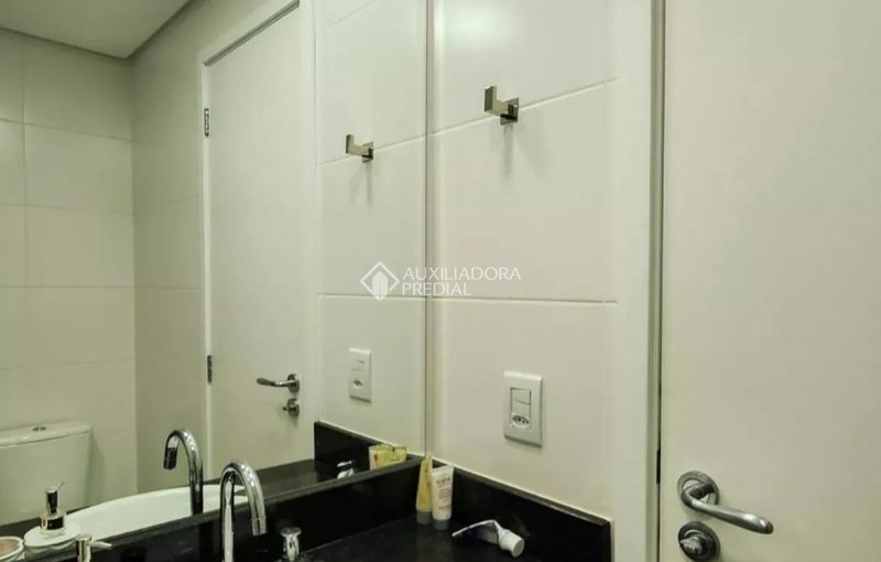 Apartamento 2 quartos à venda em Bairro Assunção, SBC Rua Tota Nogueira São Bernardo do Campo - 