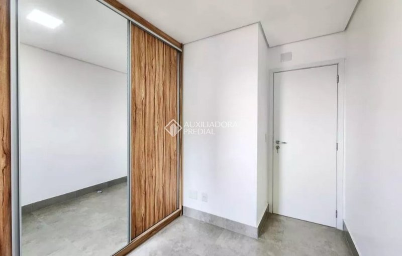 Apartamento 2 quartos à venda em Bairro Assunção, SBC Rua Tota Nogueira São Bernardo do Campo - 